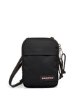 Eastpak - BUDDY Crossbodyväska #Färg_Svart