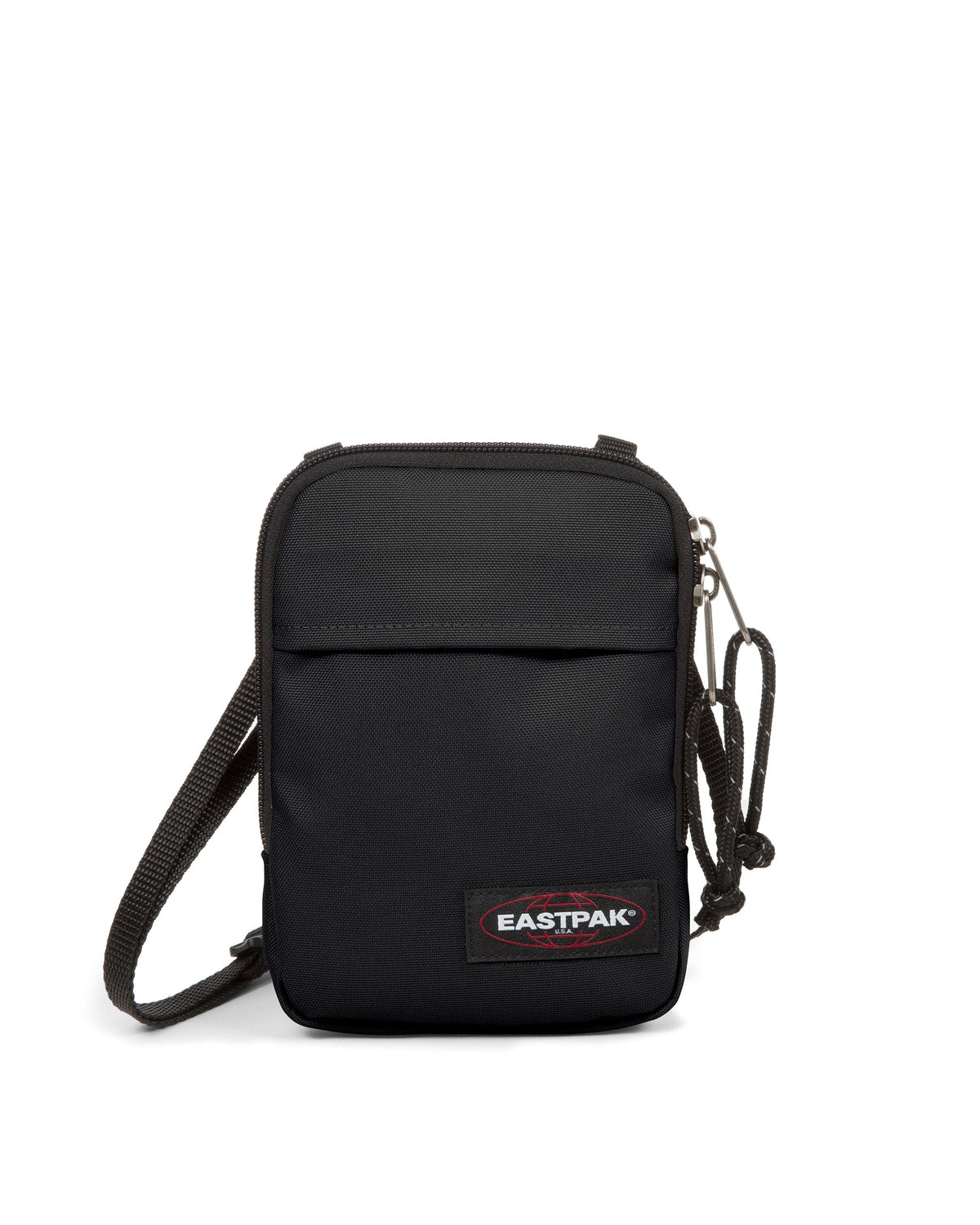 Eastpak - BUDDY Crossbodyväska #Färg_Svart