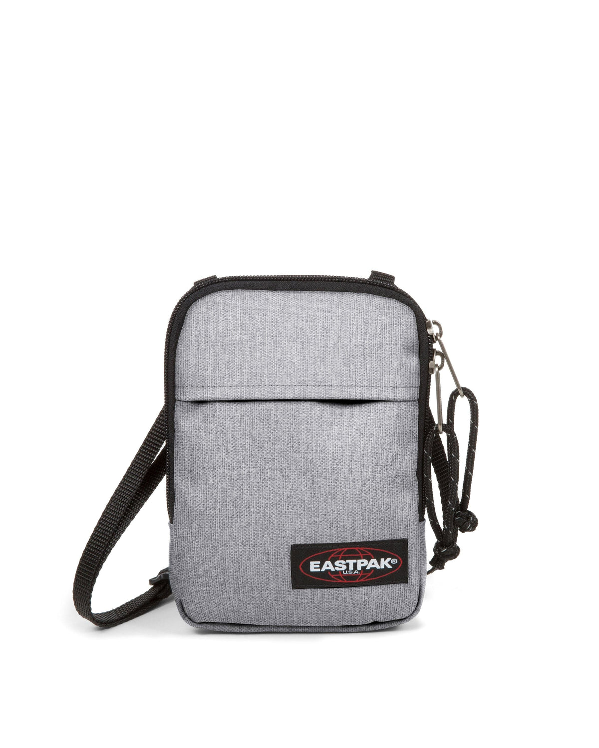 Eastpak - BUDDY Crossbodyväska #Färg_Sunday_Grey