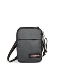 Eastpak - BUDDY Crossbodyväska #Färg_Svart_Denim