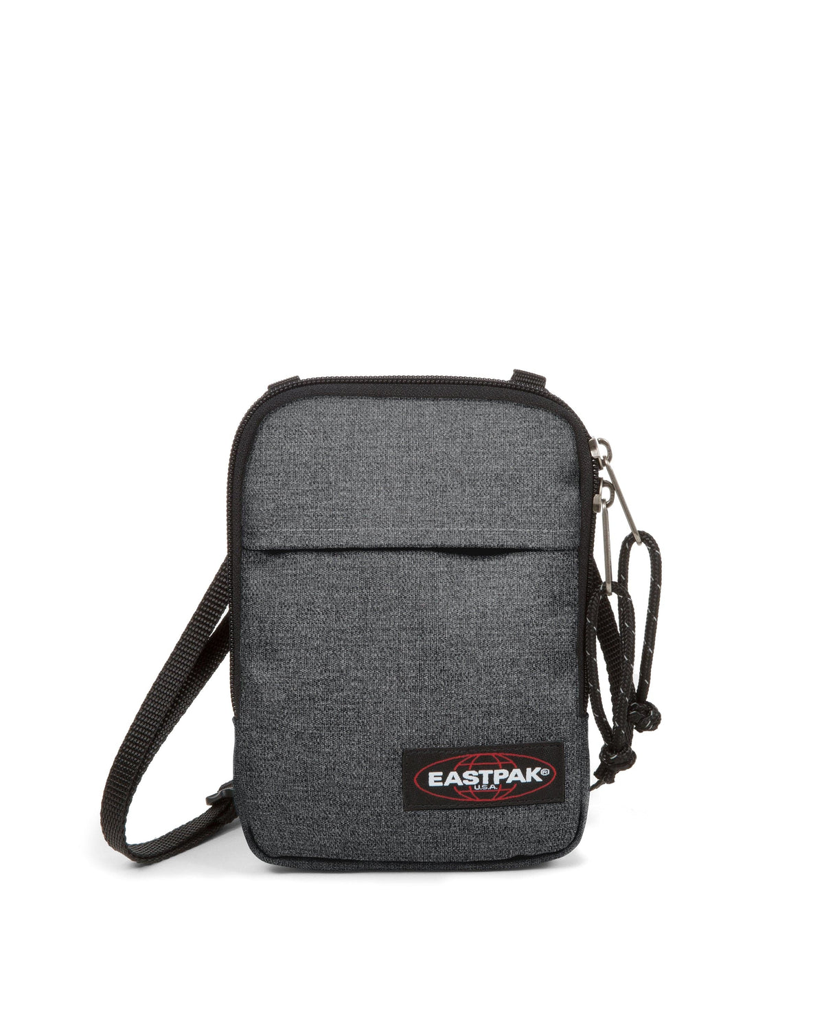Eastpak - BUDDY Crossbodyväska #Färg_Svart_Denim