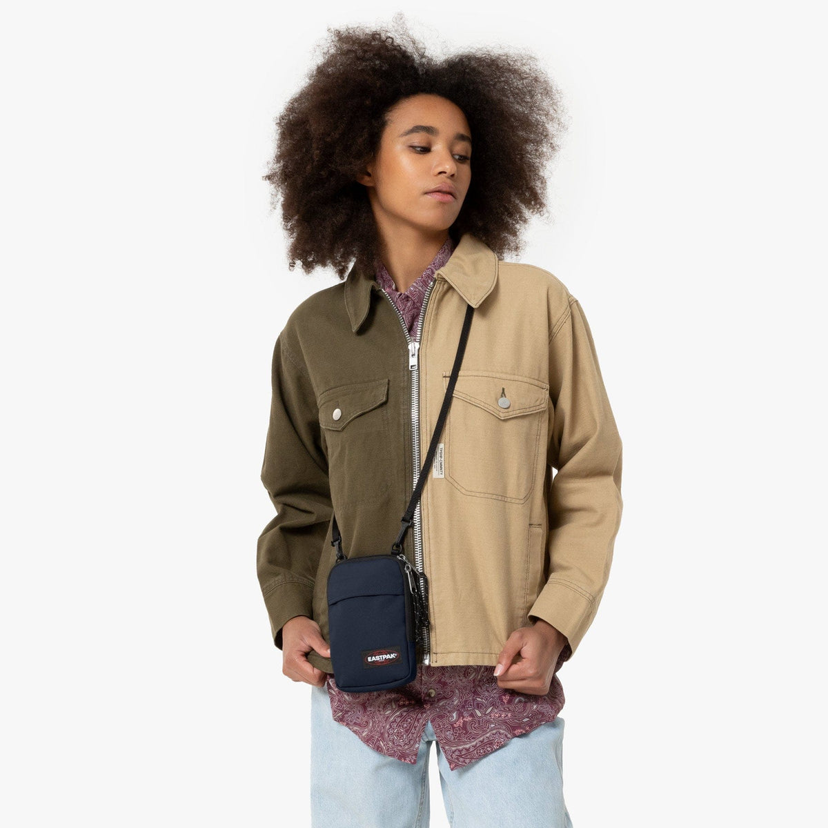 Eastpak - BUDDY Crossbodyväska