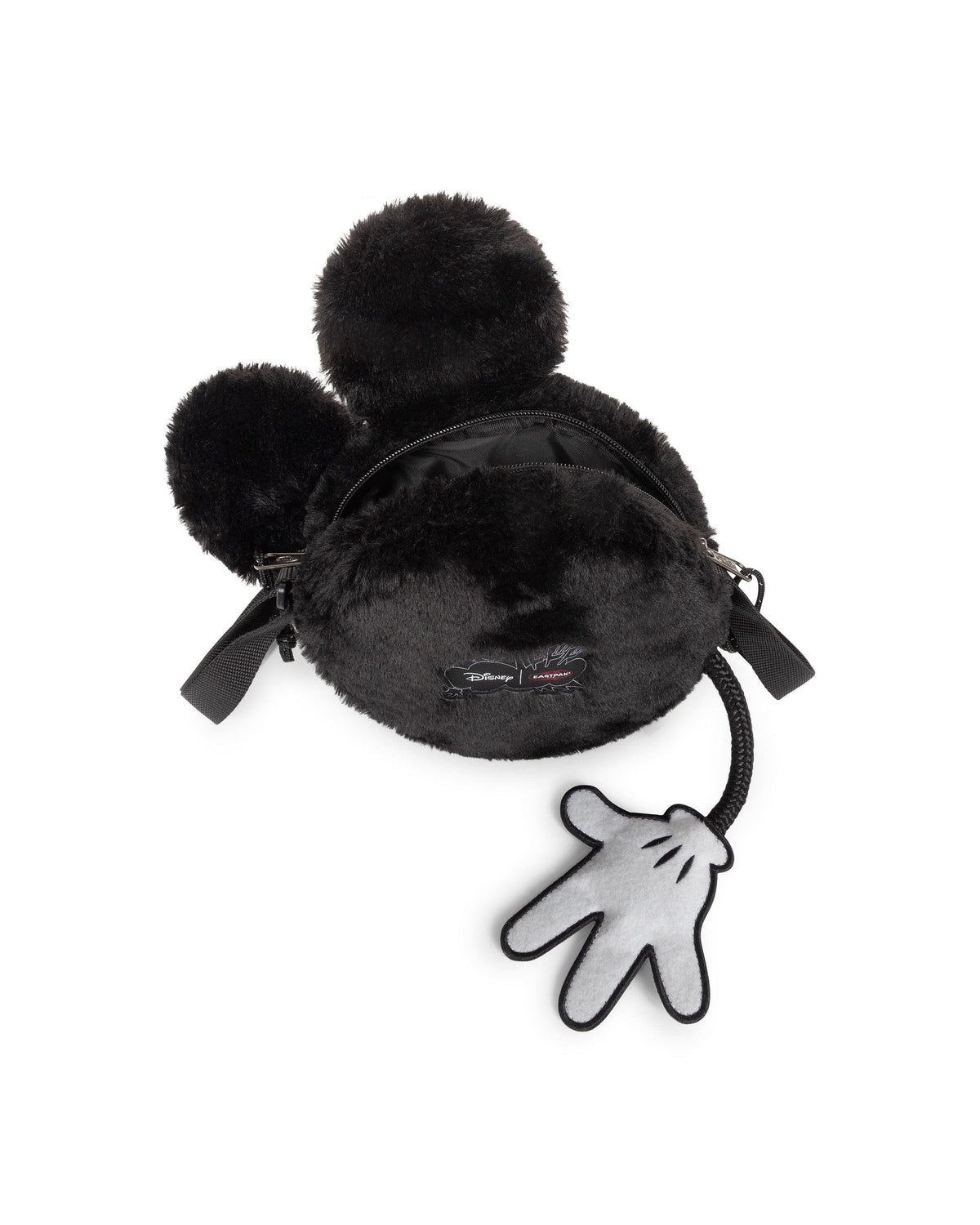 Eastpak - ADA Axelväska #Färg_Mickey_Fuzzy