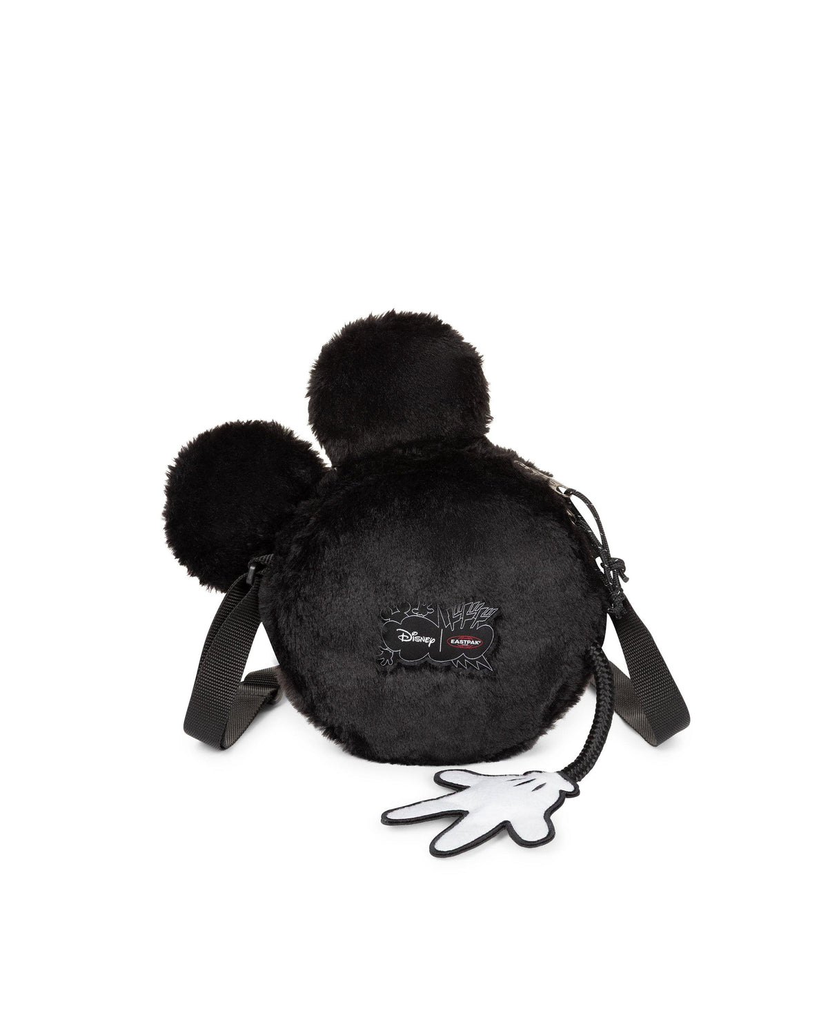 Eastpak - ADA Axelväska #Färg_Mickey_Fuzzy