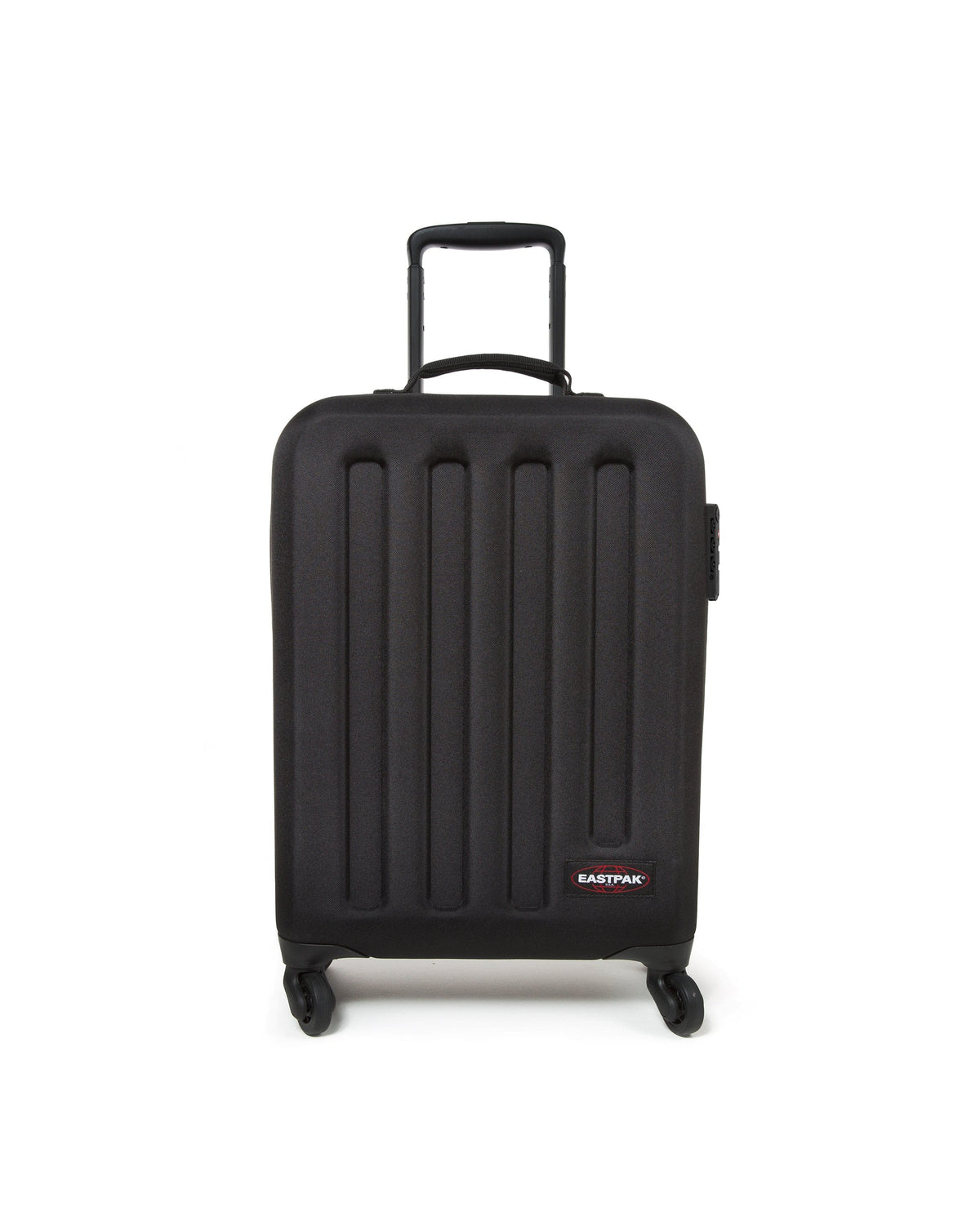 Eastpak - TRANZSHELL S Kabinväska #Färg_Svart