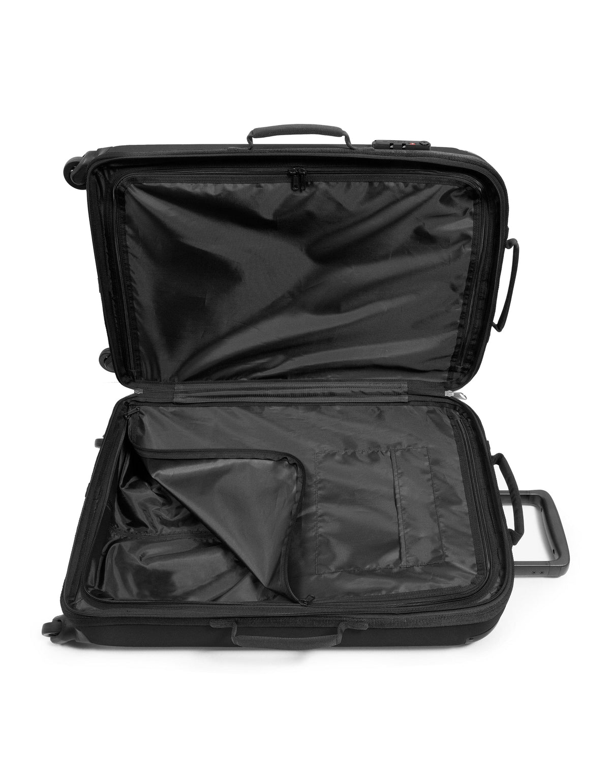 Eastpak - TRANZSHELL M Resväska