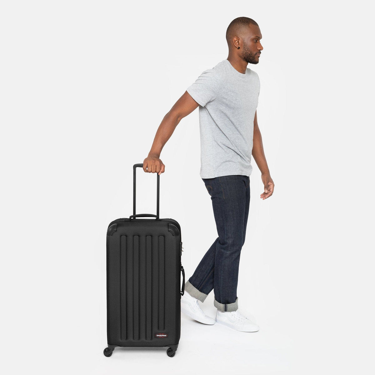 Eastpak - TRANZSHELL M Resväska