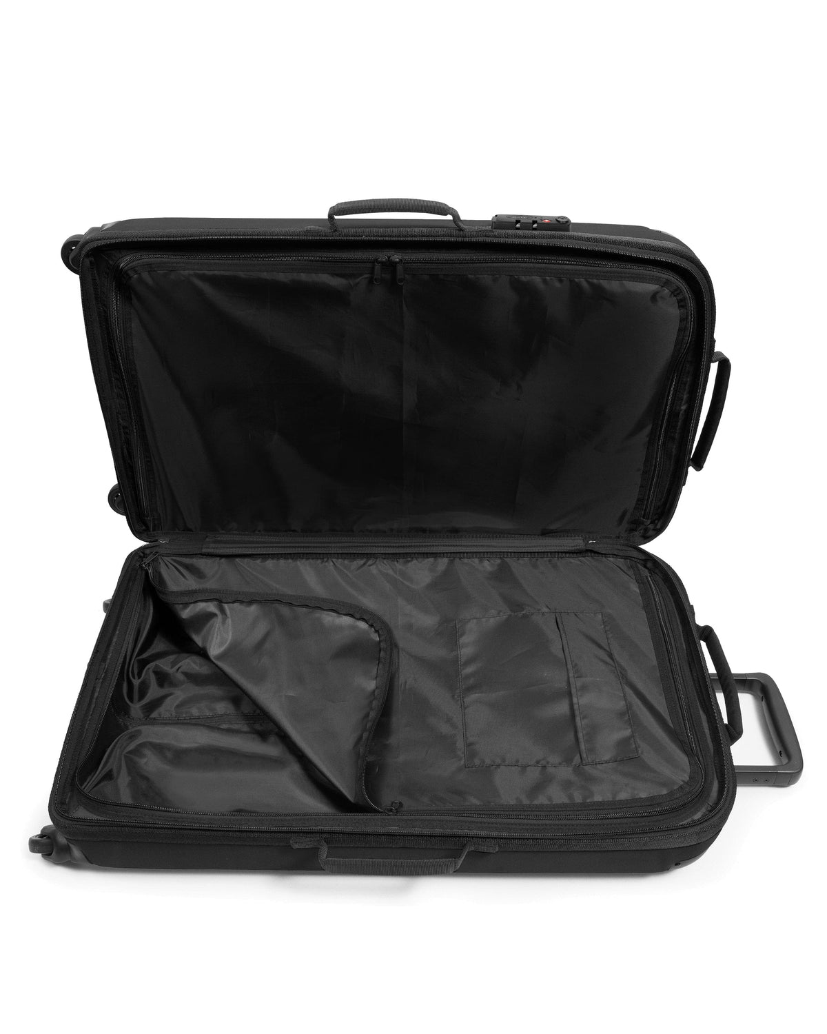Eastpak - TRANZSHELL L Resväska