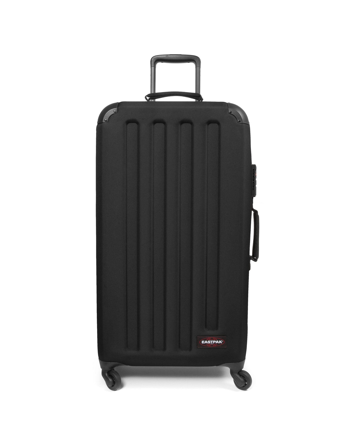 Eastpak - TRANZSHELL L Resväska #Färg_Svart
