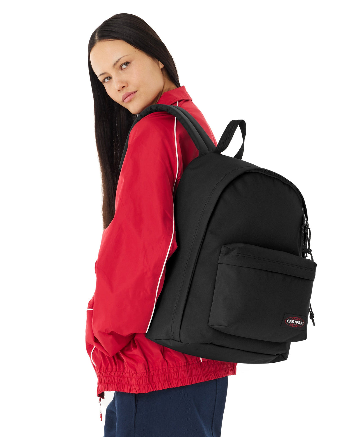 Eastpak - OUT OF OFFICE Laptopryggsäck