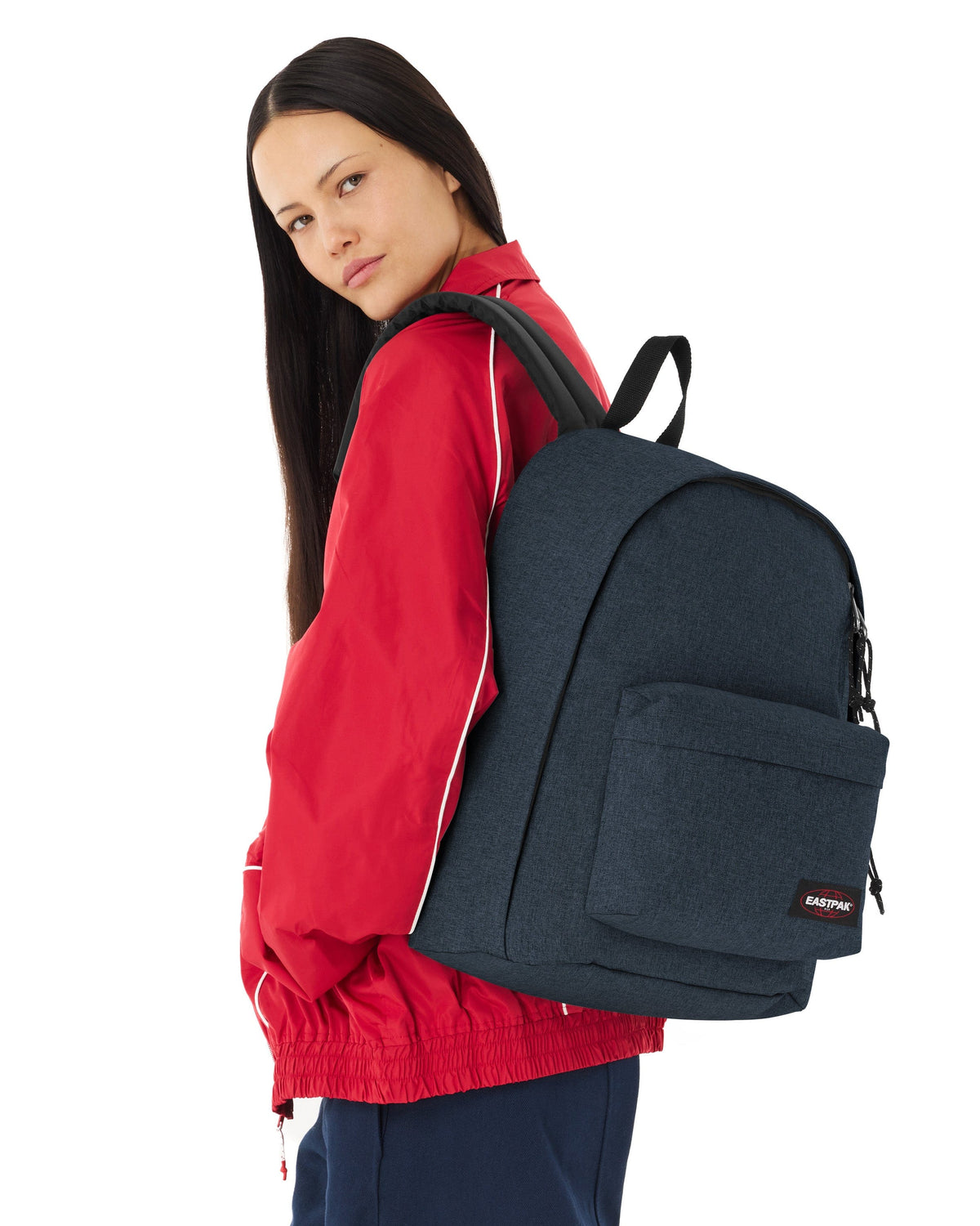 Eastpak - OUT OF OFFICE Laptopryggsäck
