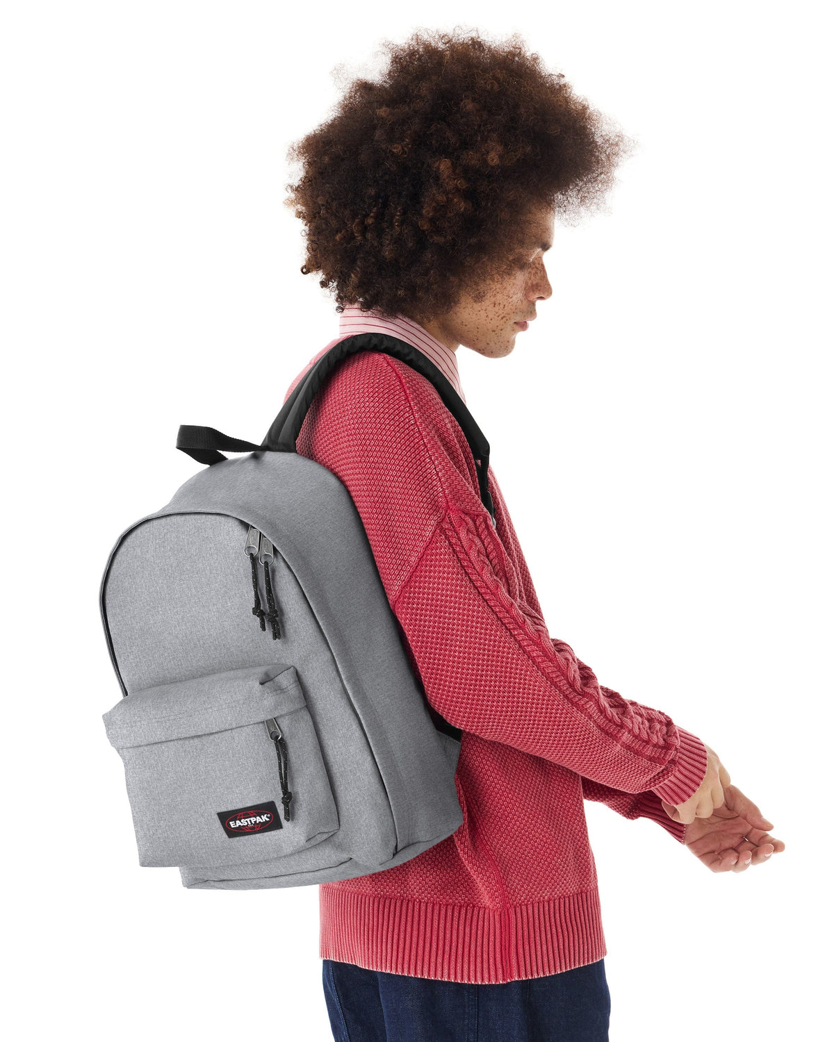 Eastpak - OUT OF OFFICE Laptopryggsäck