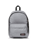 Eastpak - OUT OF OFFICE Laptopryggsäck #Färg_Sunday_Grey