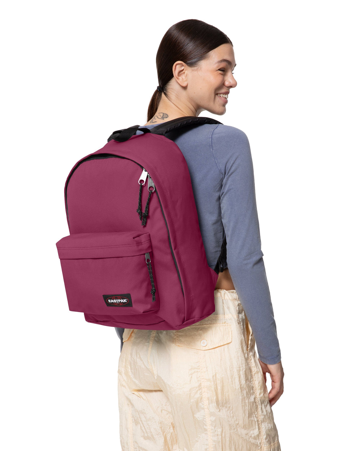 Eastpak - OUT OF OFFICE Laptopryggsäck