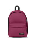Eastpak - OUT OF OFFICE Laptopryggsäck #Färg_Wine_Burgundy