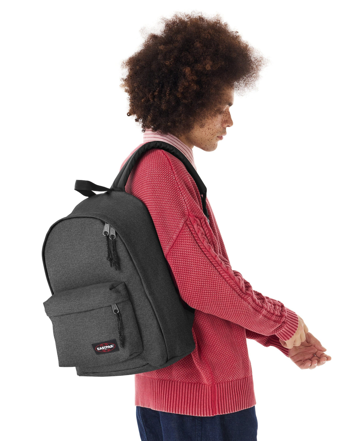 Eastpak - OUT OF OFFICE Laptopryggsäck