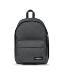 Eastpak - OUT OF OFFICE Laptopryggsäck #Färg_Svart_Denim