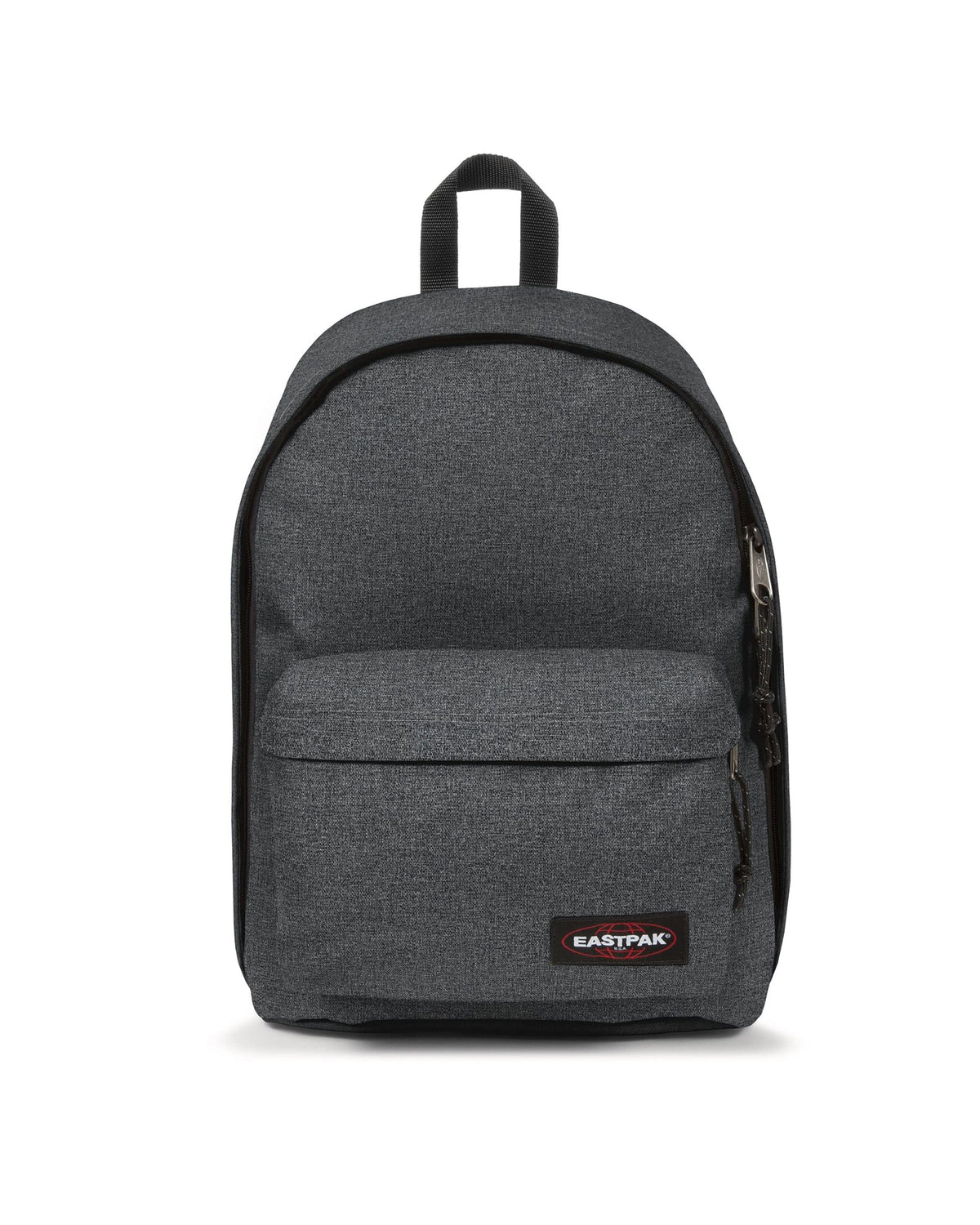 Eastpak - OUT OF OFFICE Laptopryggsäck #Färg_Svart_Denim