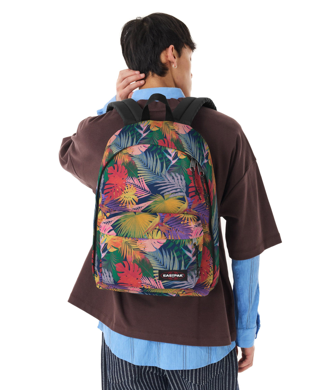 Eastpak - OUT OF OFFICE Laptopryggsäck