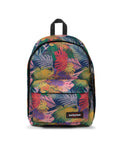 Eastpak - OUT OF OFFICE Laptopryggsäck #Färg_Brize_RetroNavy