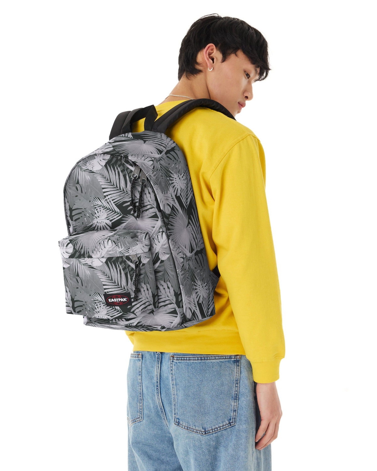 Eastpak - OUT OF OFFICE Laptopryggsäck
