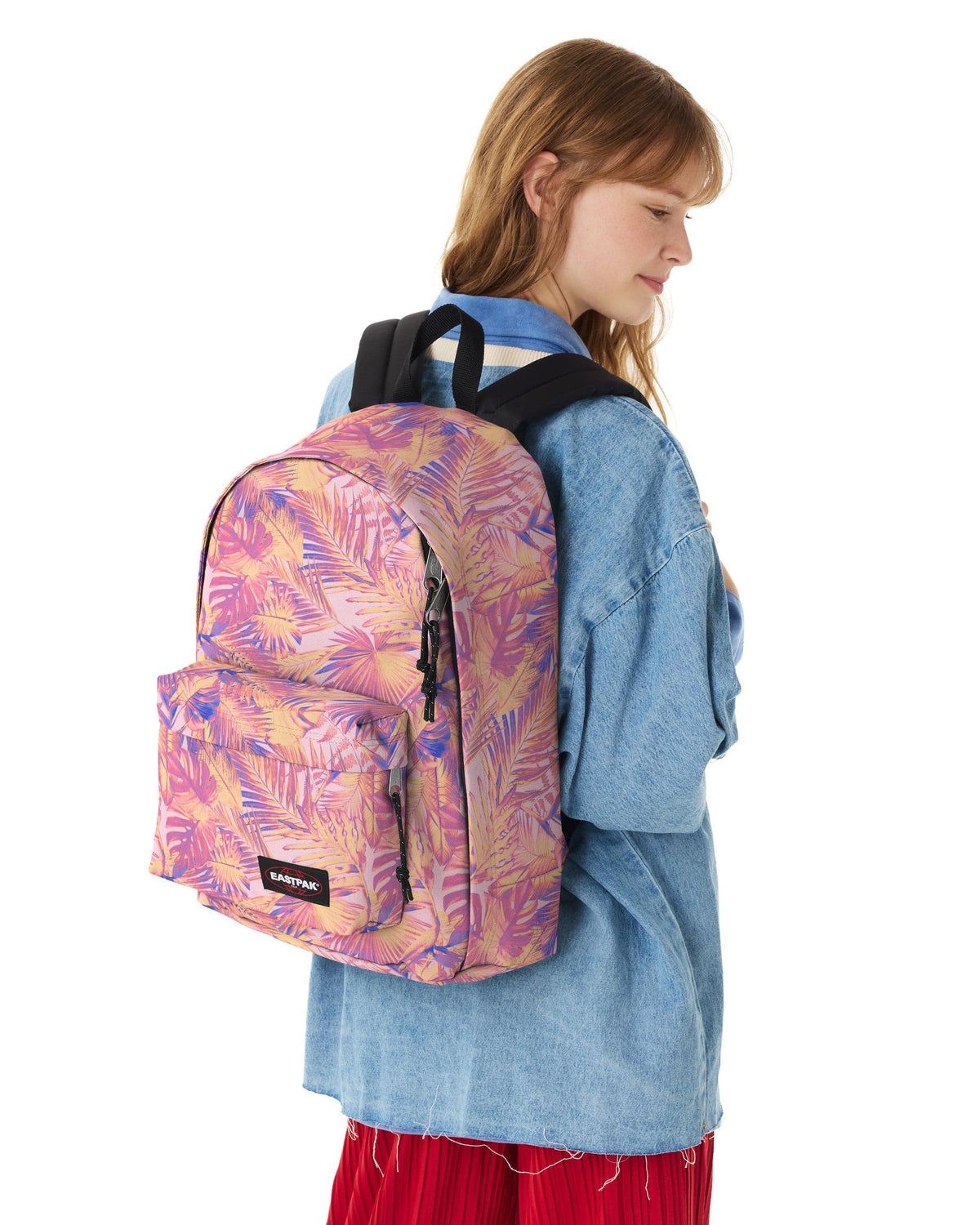 Eastpak - OUT OF OFFICE Laptopryggsäck
