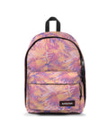 Eastpak - OUT OF OFFICE Laptopryggsäck #Färg_Brize_RetroSoft
