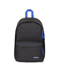 Eastpak - OUT OF OFFICE Laptopryggsäck #Färg_KontrastBlacBlu
