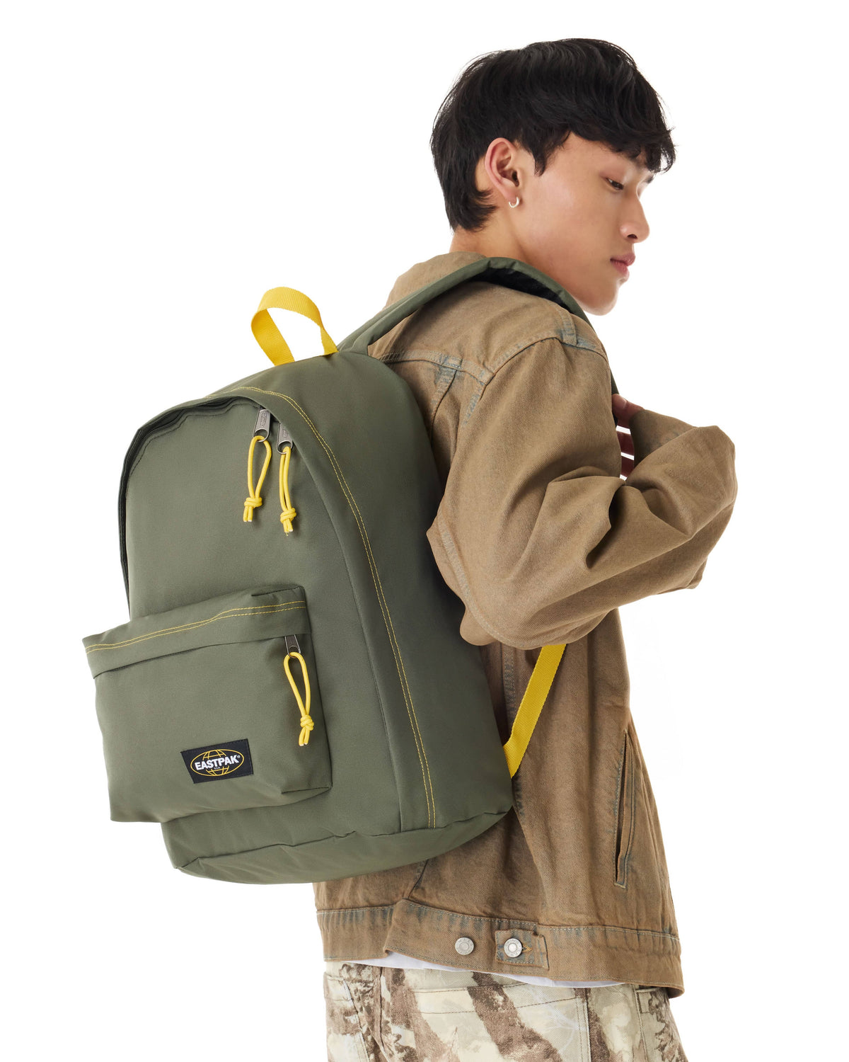 Eastpak - OUT OF OFFICE Laptopryggsäck