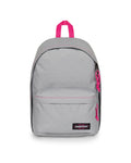 Eastpak - OUT OF OFFICE Laptopryggsäck #Färg_KontrastGreyPin