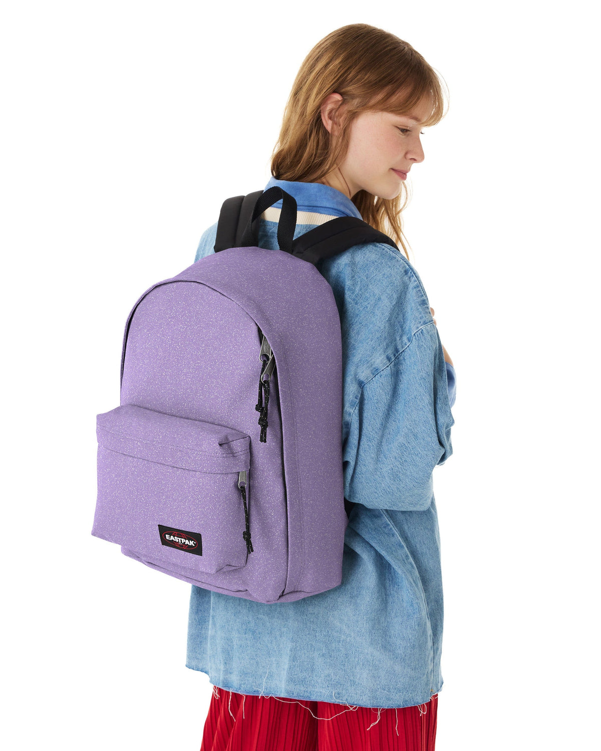 Eastpak - OUT OF OFFICE Laptopryggsäck