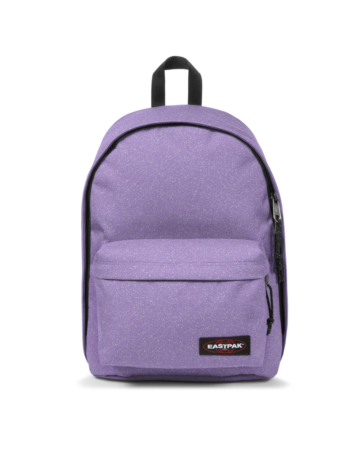 Eastpak - OUT OF OFFICE Laptopryggsäck #Färg_Sparkly_Dahlia