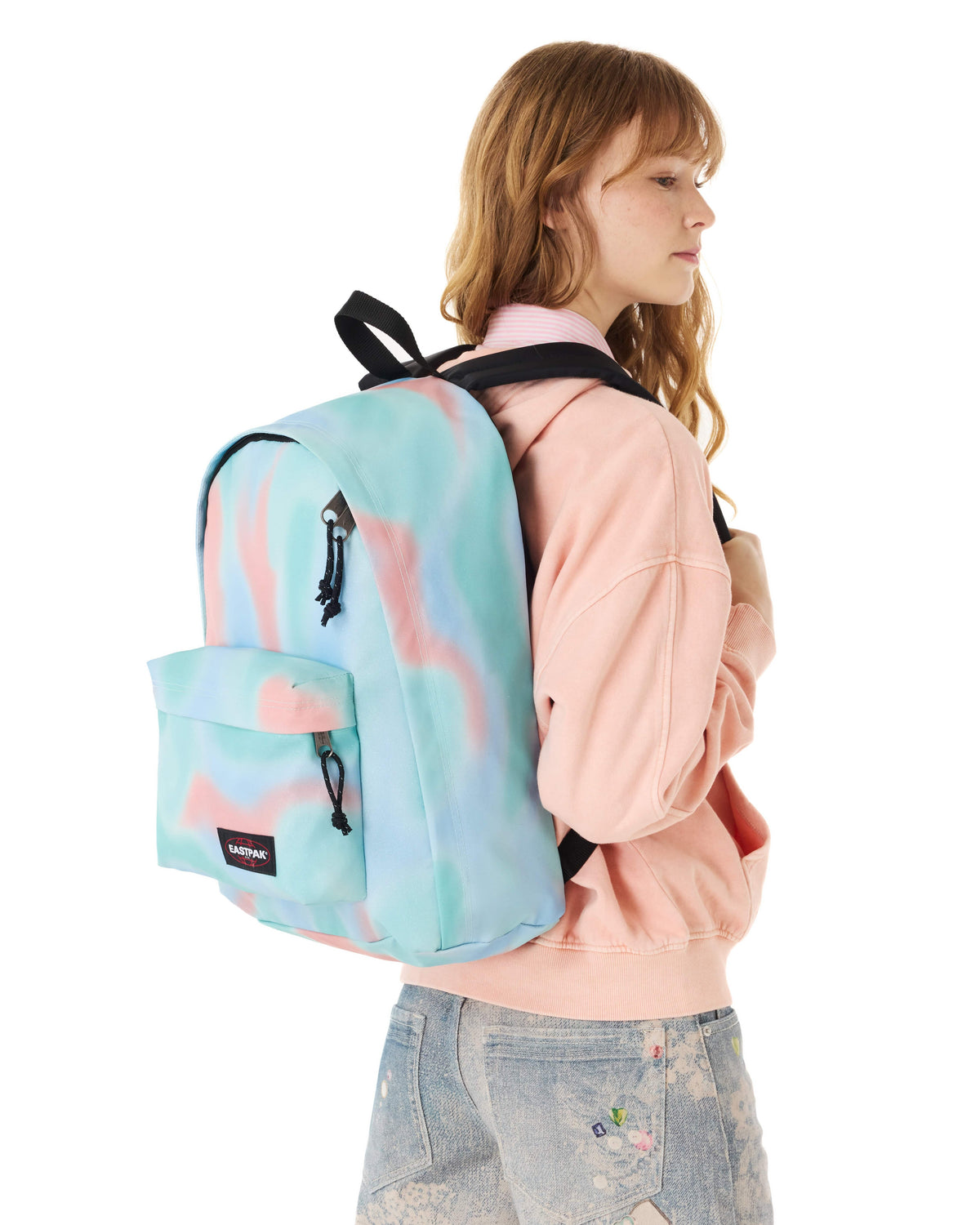 Eastpak - OUT OF OFFICE Laptopryggsäck
