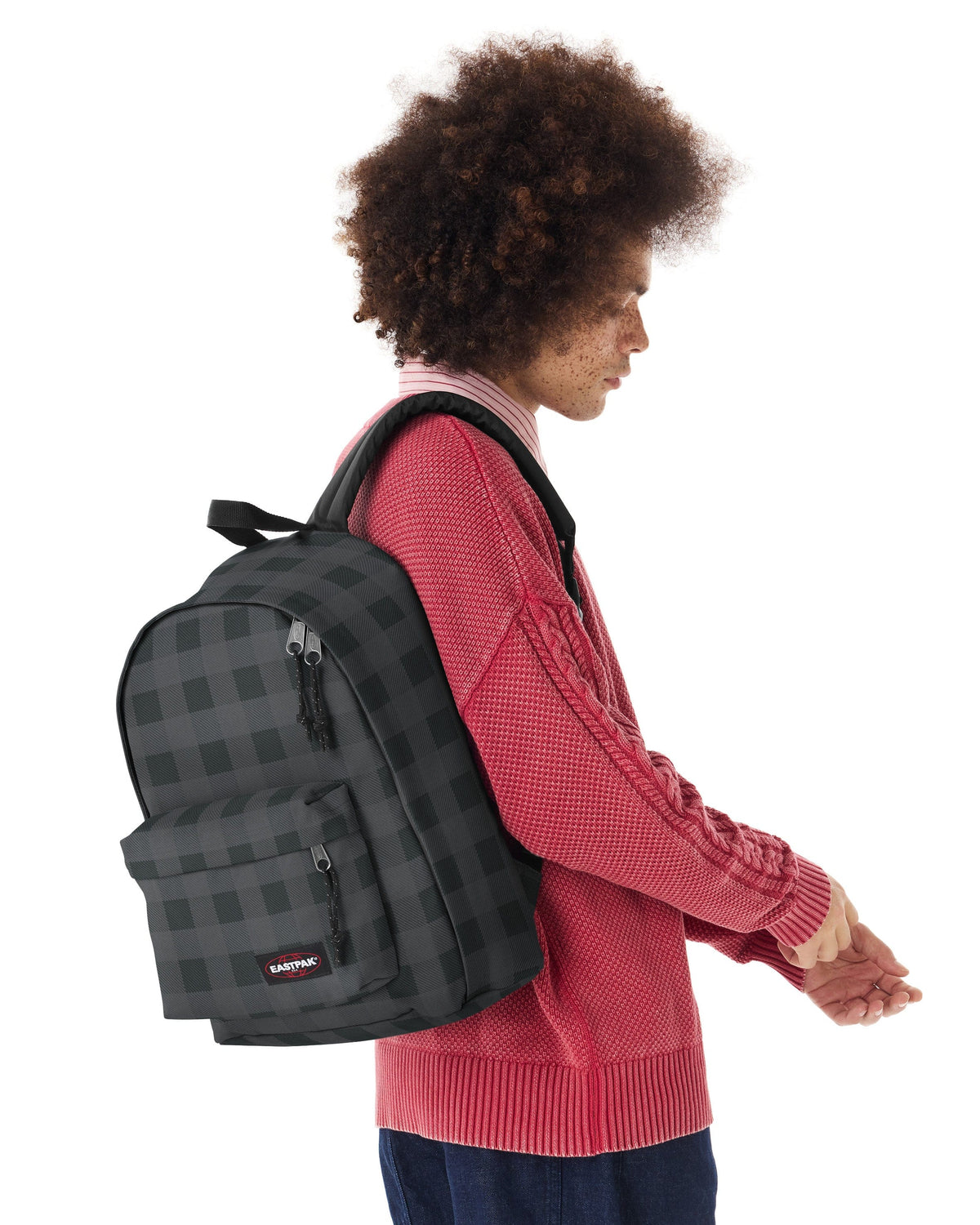 Eastpak - OUT OF OFFICE Laptopryggsäck