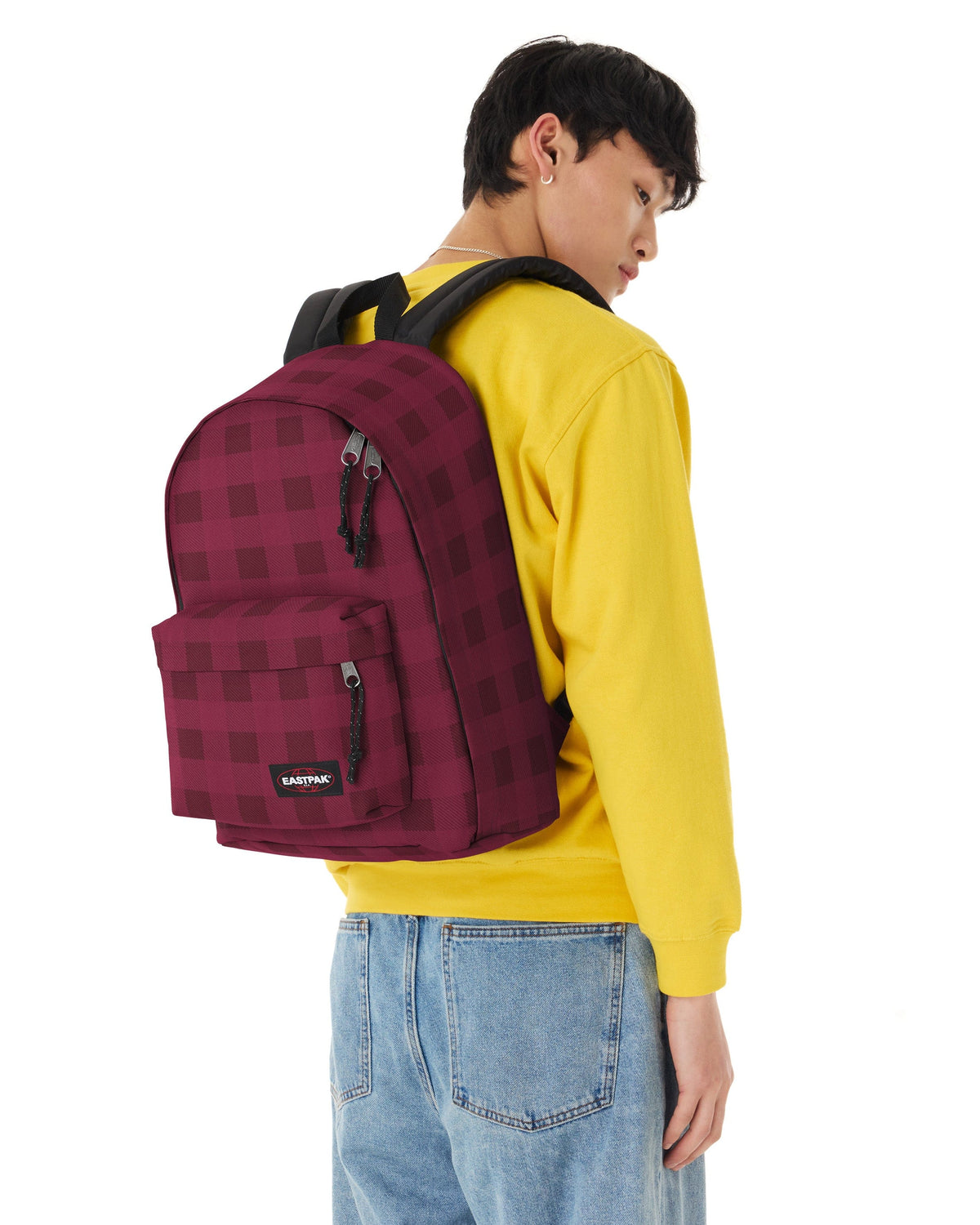 Eastpak - OUT OF OFFICE Laptopryggsäck