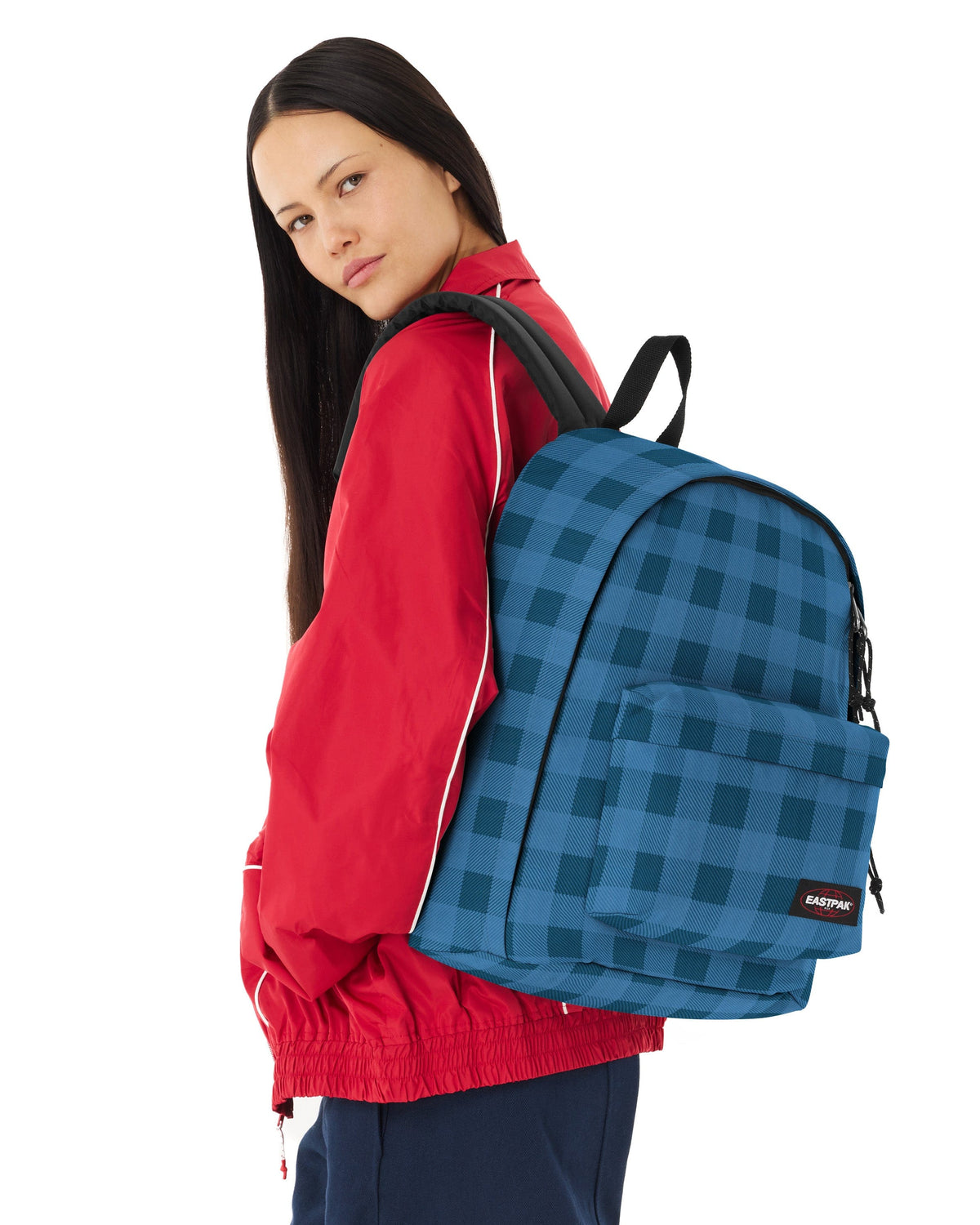 Eastpak - OUT OF OFFICE Laptopryggsäck