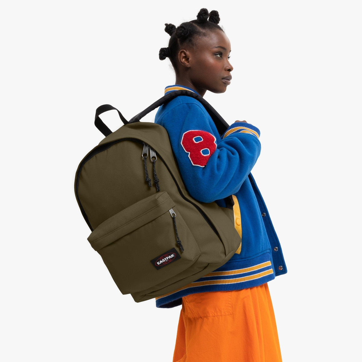 Eastpak - OUT OF OFFICE Laptopryggsäck