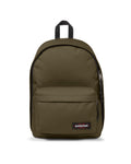 Eastpak - OUT OF OFFICE Laptopryggsäck #Färg_Army_Olive