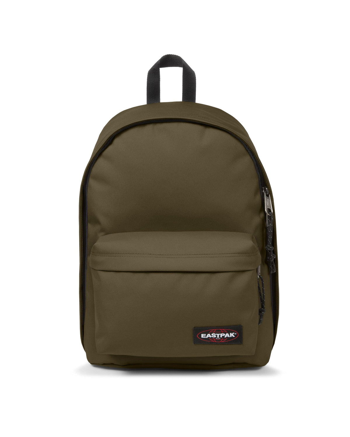 Eastpak - OUT OF OFFICE Laptopryggsäck #Färg_Army_Olive