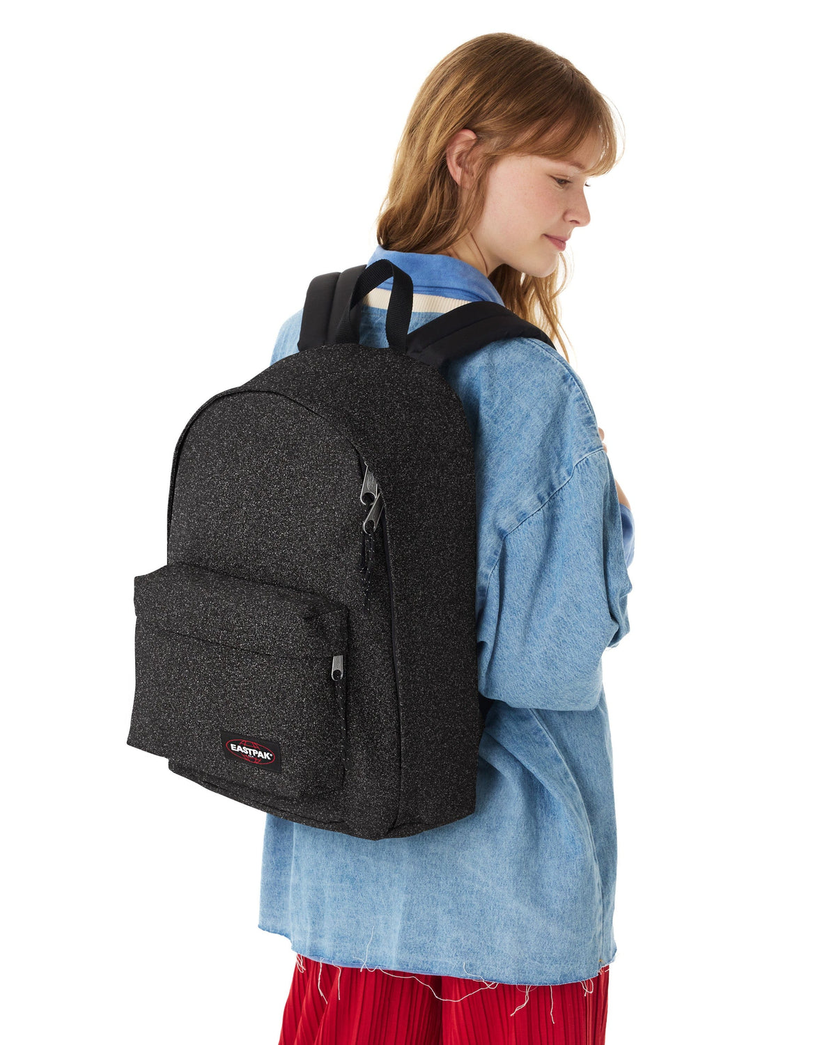Eastpak - OUT OF OFFICE Laptopryggsäck