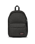 Eastpak - OUT OF OFFICE Laptopryggsäck #Färg_Spark_Black