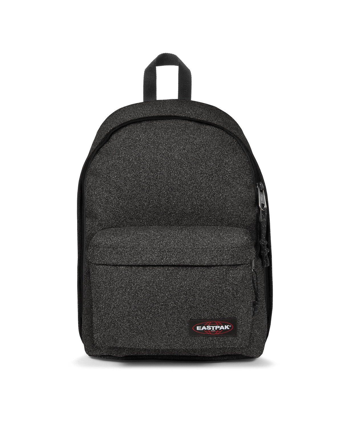 Eastpak - OUT OF OFFICE Laptopryggsäck #Färg_Spark_Black