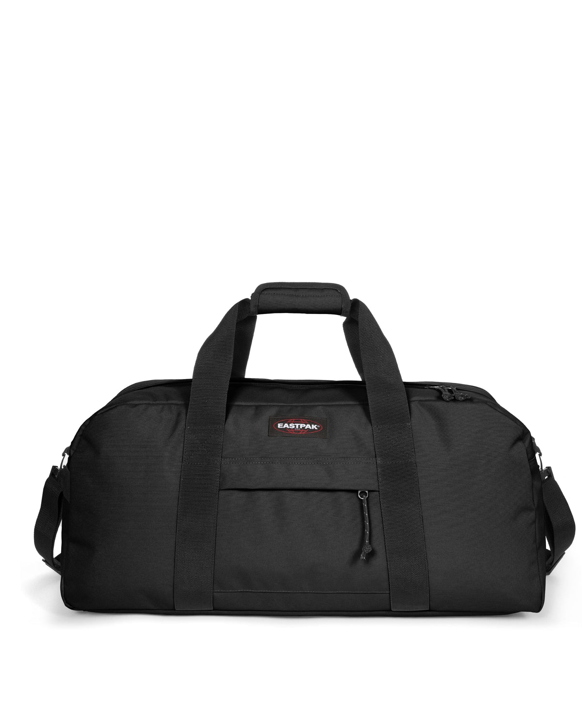 Eastpak - STATION + Resväska #Färg_Svart
