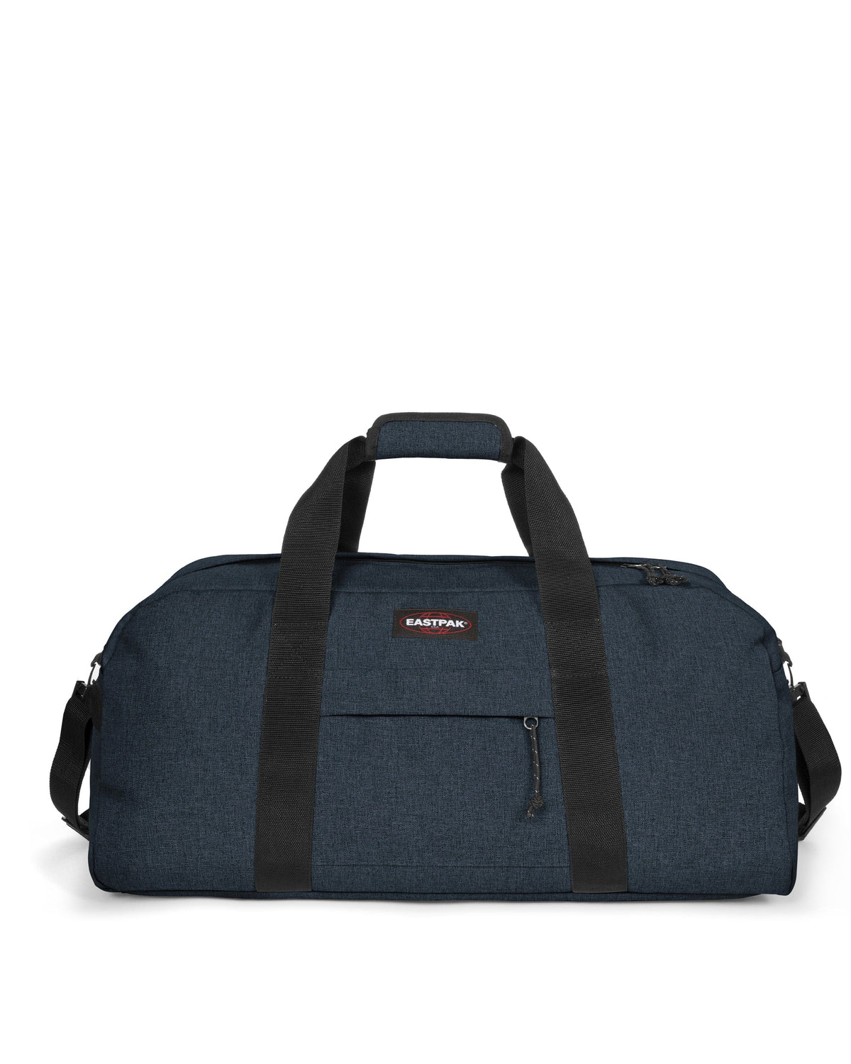 Eastpak - STATION + Resväska #Färg_Triple_Denim