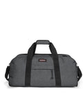 Eastpak - STATION + Resväska #Färg_Svart_Denim