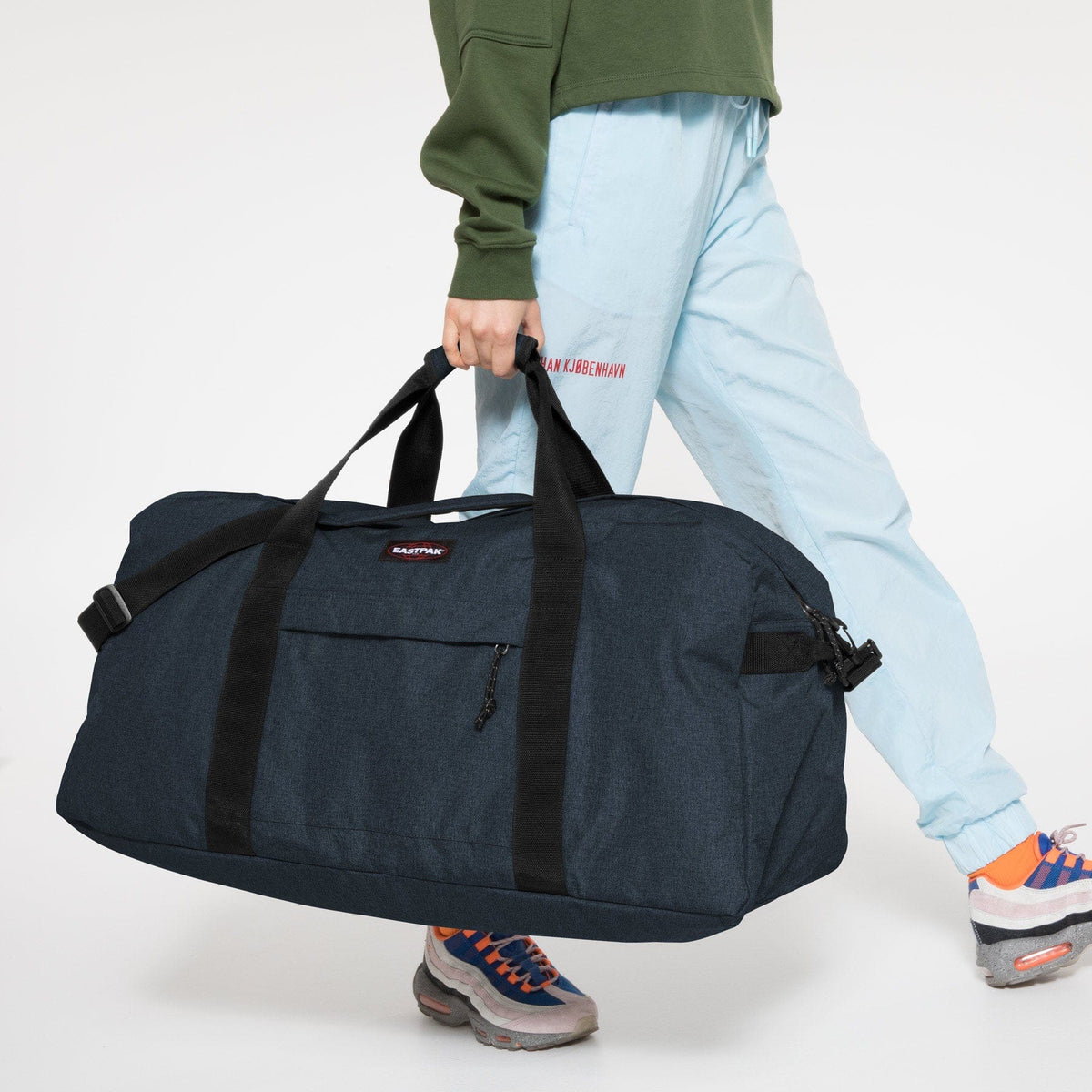 Eastpak - TERMINAL + Resväska