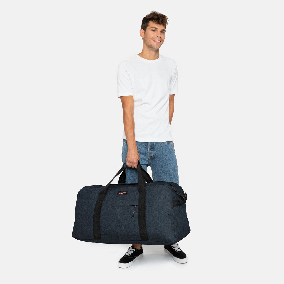 Eastpak - TERMINAL + Resväska