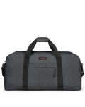 Eastpak - TERMINAL + Resväska #Färg_Svart_Denim