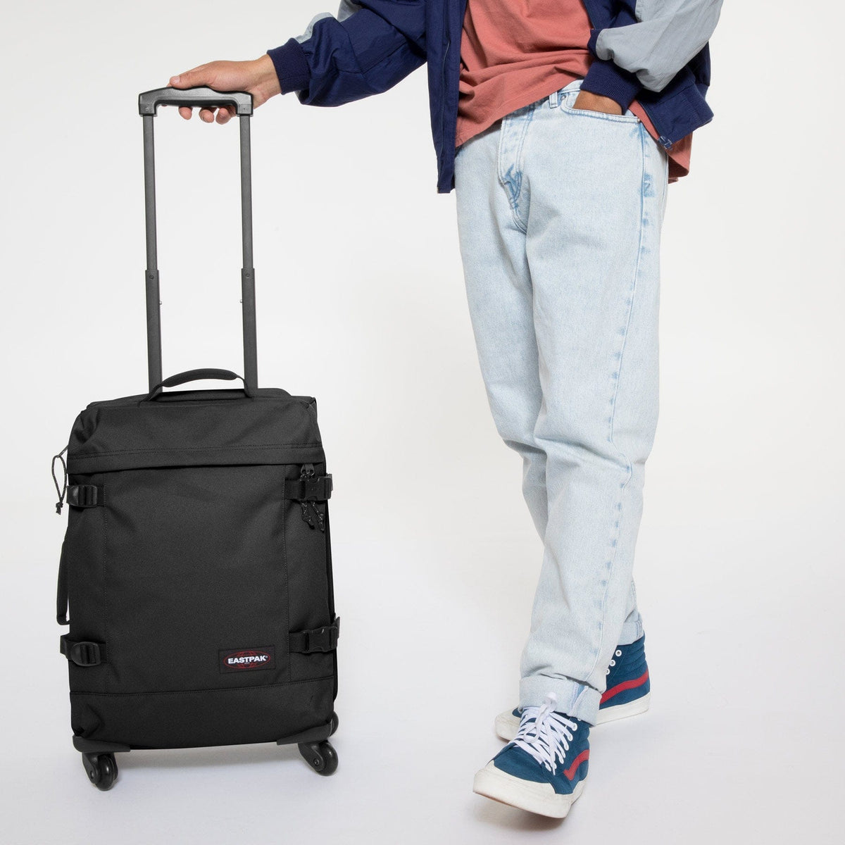 Eastpak - TRANS4 S Kabinväska