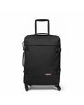 Eastpak - TRANS4 S Kabinväska #Färg_Svart